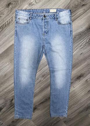Джинсы denim 2