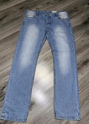 Джинсы denim 3