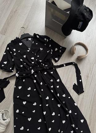 Сукня. massimo dutti 3