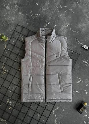 Жилетка lacoste