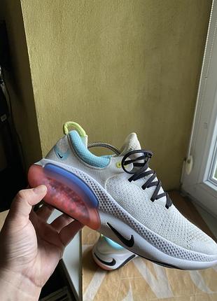 The кроссовки nike 41 размер 2