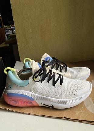 The кроссовки nike 41 размер