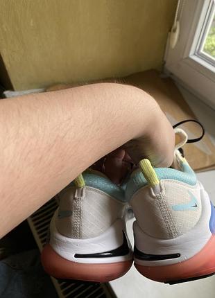 The кроссовки nike 41 размер 5