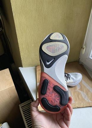The кроссовки nike 41 размер 3