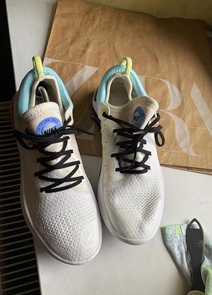 The кроссовки nike 41 размер 6
