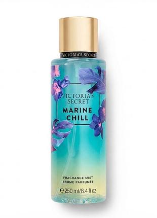 Парфумований спрей victoria's secret marine chill 250 мл