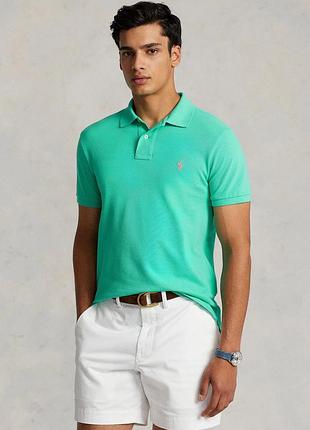 Футболка polo ralph lauren m