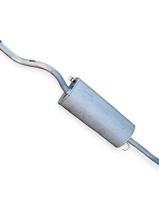 Глушитель 2110, 2111 sks