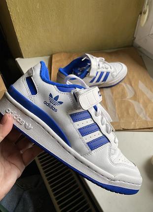 Кроссовки adidas 38 размер кожа
