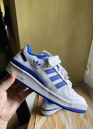 Кроссовки adidas 38 размер кожа 2