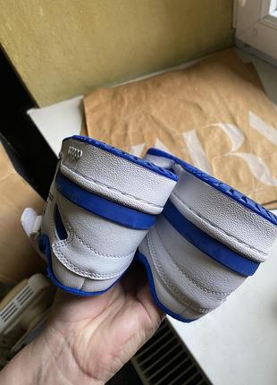 Кроссовки adidas 38 размер кожа 8