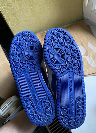Кроссовки adidas 38 размер кожа 4