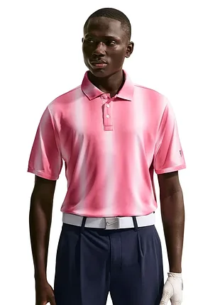 Оригинальный! поло мужское nike par men's dri-fit golf polo ii4171-664