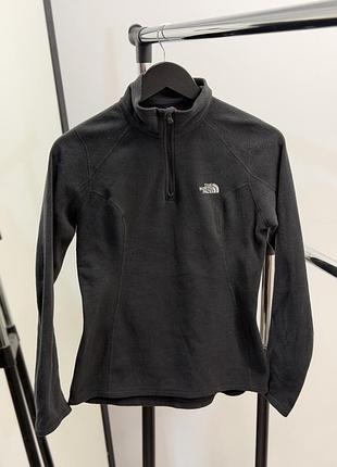 Флісова кофта the north face xs