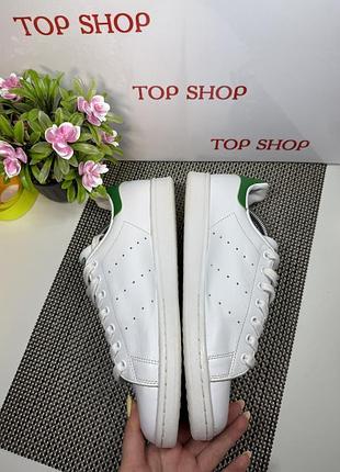 Оригинальные кроссовки adidas 3