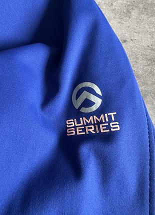 Софтшел the north face жіночий 3