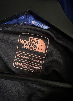 Софтшел the north face жіночий 8