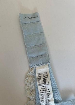Бюстгальтер intimissimi 80b 5