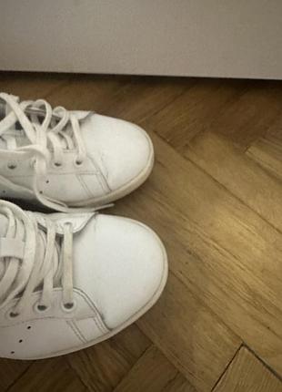 Кроссовки adidas stan smith 3