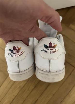 Кроссовки adidas stan smith 4