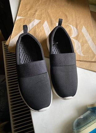 Кроссовки crocs w8 38 размер 3