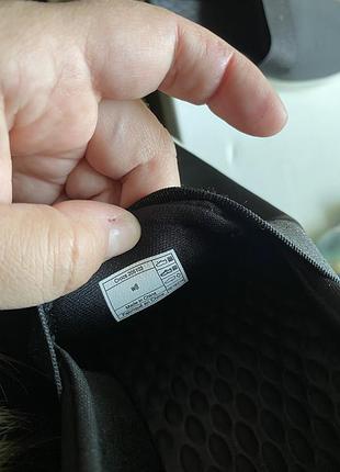 Кроссовки crocs w8 38 размер 5