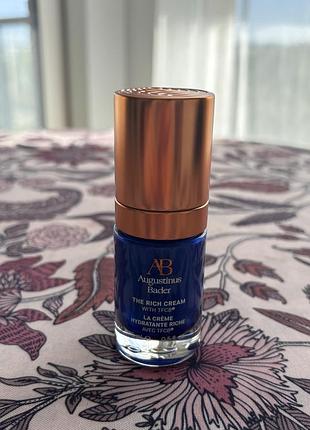 Крем для обличчя augustinus bader the rich cream 15ml