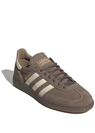 Кросівки adidas handball spezial. розмір 38. артикул: kk1153. оригінал!