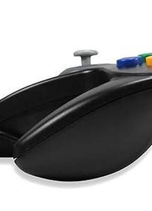 Usb-контролер для пк classic controller n64 класичний контролер для ретроігор, дротовий геймпад 2