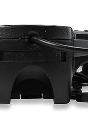 Usb-контролер для пк classic controller n64 класичний контролер для ретроігор, дротовий геймпад 3