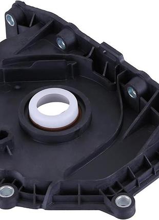 Кільце колінвала для vw seat tiguan man skoda a5 crankshaft oil seal ущільне кільце колінвала