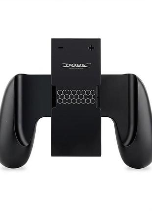 Тримач для nintendo switch 2 dobe кріплення для ігрового контролера