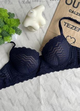 Бюстгальтер від італійського бренду tezenis 80b