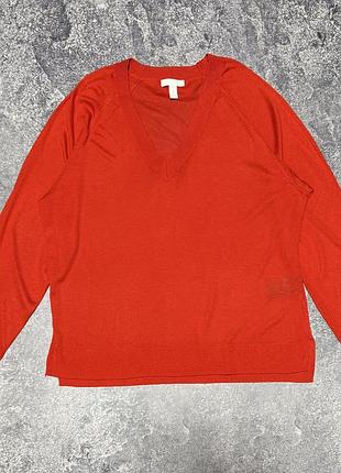 Жіночий светр h&m 3