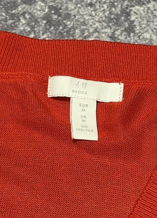 Жіночий светр h&m 5