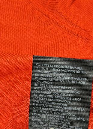 Жіночий светр h&m 7