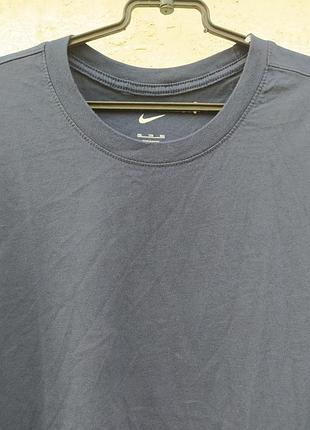 Оригинальная футболка nike 3