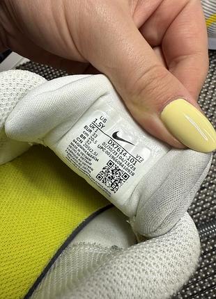 Оригинальные кроссовки nike 2