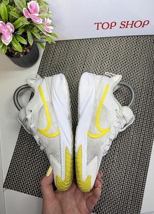 Оригинальные кроссовки nike 6
