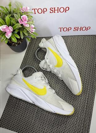 Оригинальные кроссовки nike 7