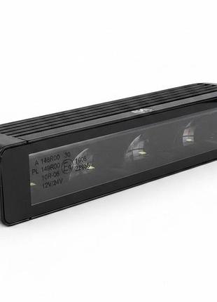 Автомобильная led-балка led light bar lyx-58-zh-10inch-200de фара дополнительного света для транспортных средств