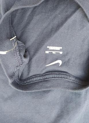 Оригинальная футболка nike 6