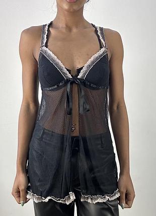 Шикарний ідеальний пенюар оригінал intimissimi s/m