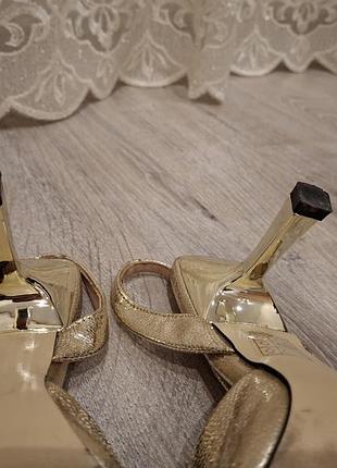Женские туфли 6