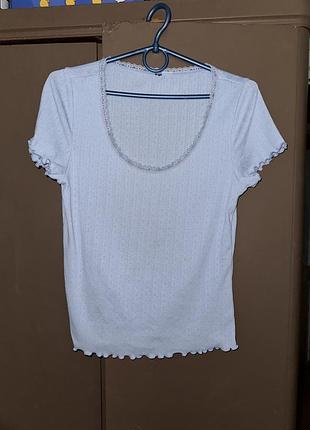 Футболка shein
