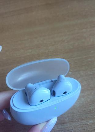 Навушники oppo enco air2