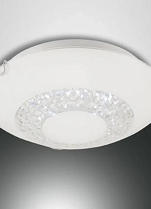 Подвесной светильник 8 вт 720 лм 3000k 25 см led rabalux 3364 подвесной светильник с отражением света