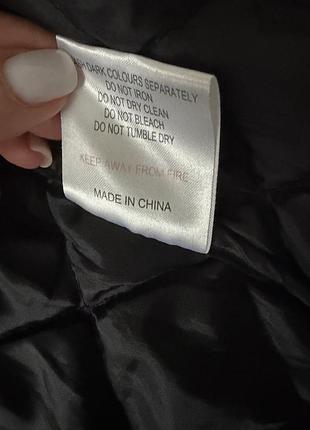 Куртка демісезонна sergio tacchini 6