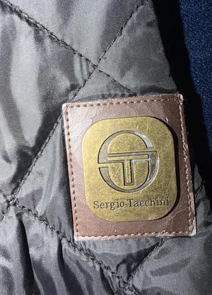 Куртка демісезонна sergio tacchini 3