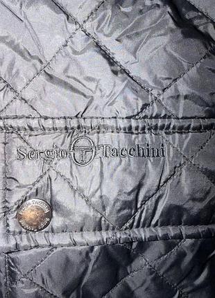 Куртка демісезонна sergio tacchini 4